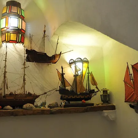 Holiday home Iscola