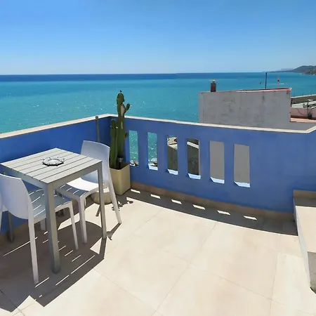 Tatil Evi Iscola Peñíscola