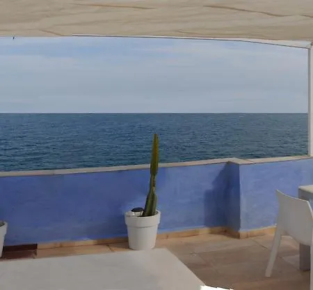 Tatil Evi Iscola *
