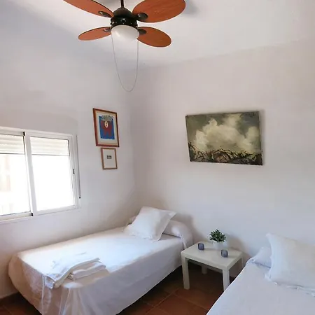 Tatil Evi Iscola