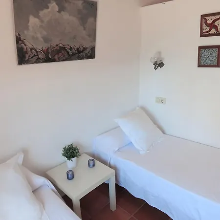 Tatil Evi Iscola *