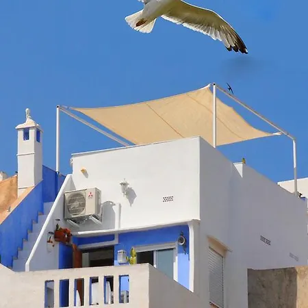 Tatil Evi Iscola *