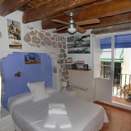 Iscola Peñíscola