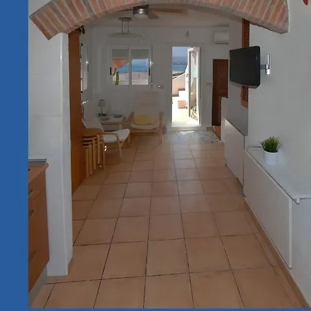 Iscola Tatil Evi Peñíscola