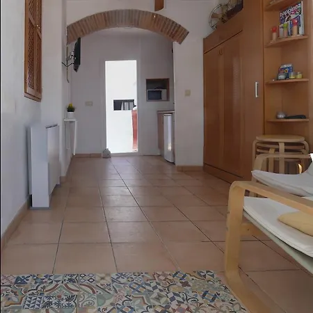 Iscola Tatil Evi Peñíscola
