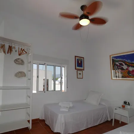 Iscola Tatil Evi Peñíscola
