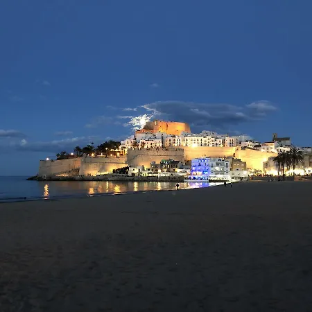 Tatil Evi Iscola