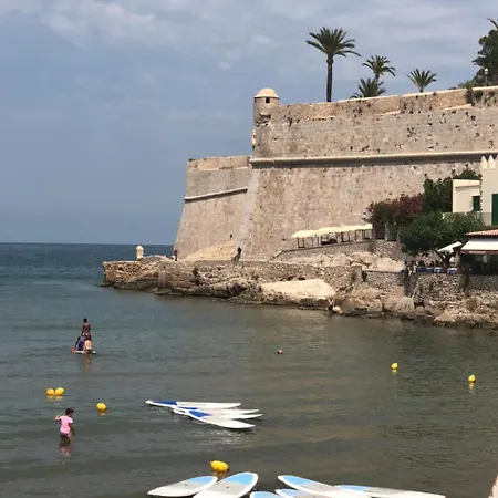 Iscola Tatil Evi *