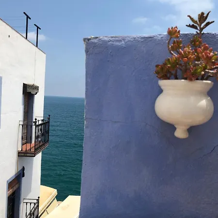 Iscola * Peñíscola