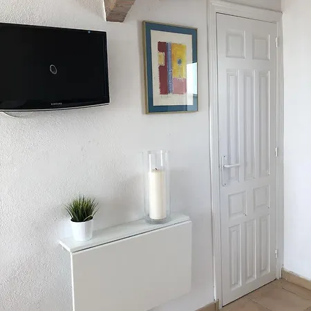 Iscola Tatil Evi Peñíscola